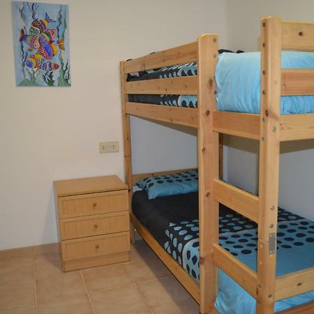 Apartamento Completo 200M Playa Apartment Roses Exterior photo