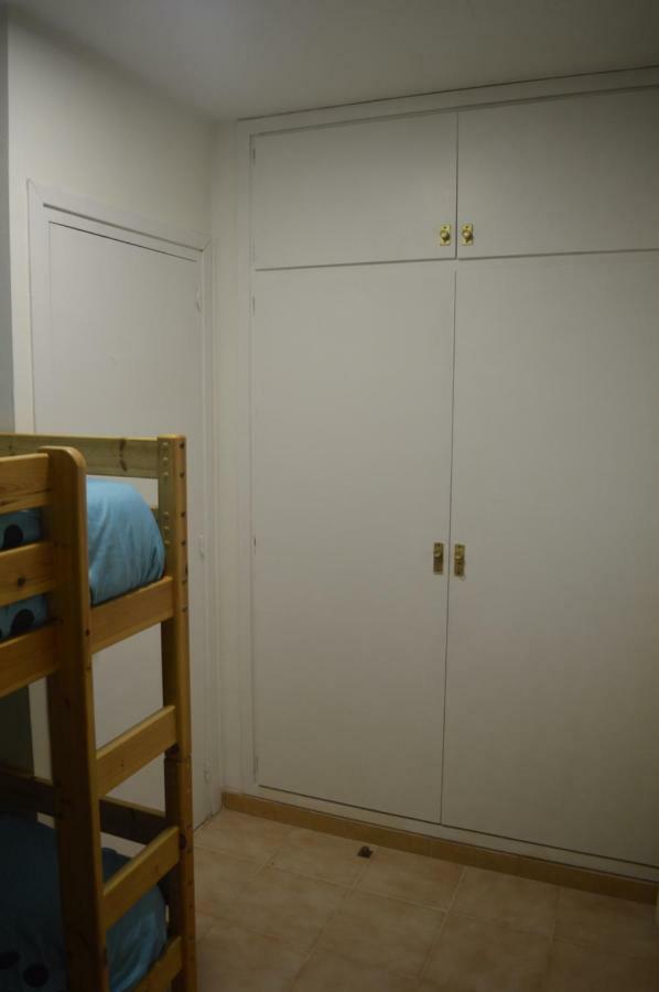 Apartamento Completo 200M Playa Apartment Roses Exterior photo